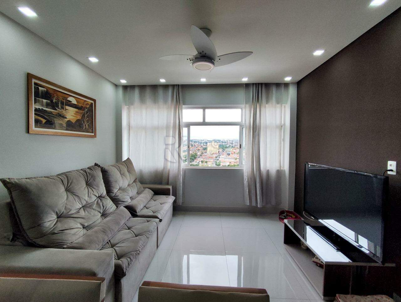 Apartamento à venda no bairro Centro: SALA DE TV