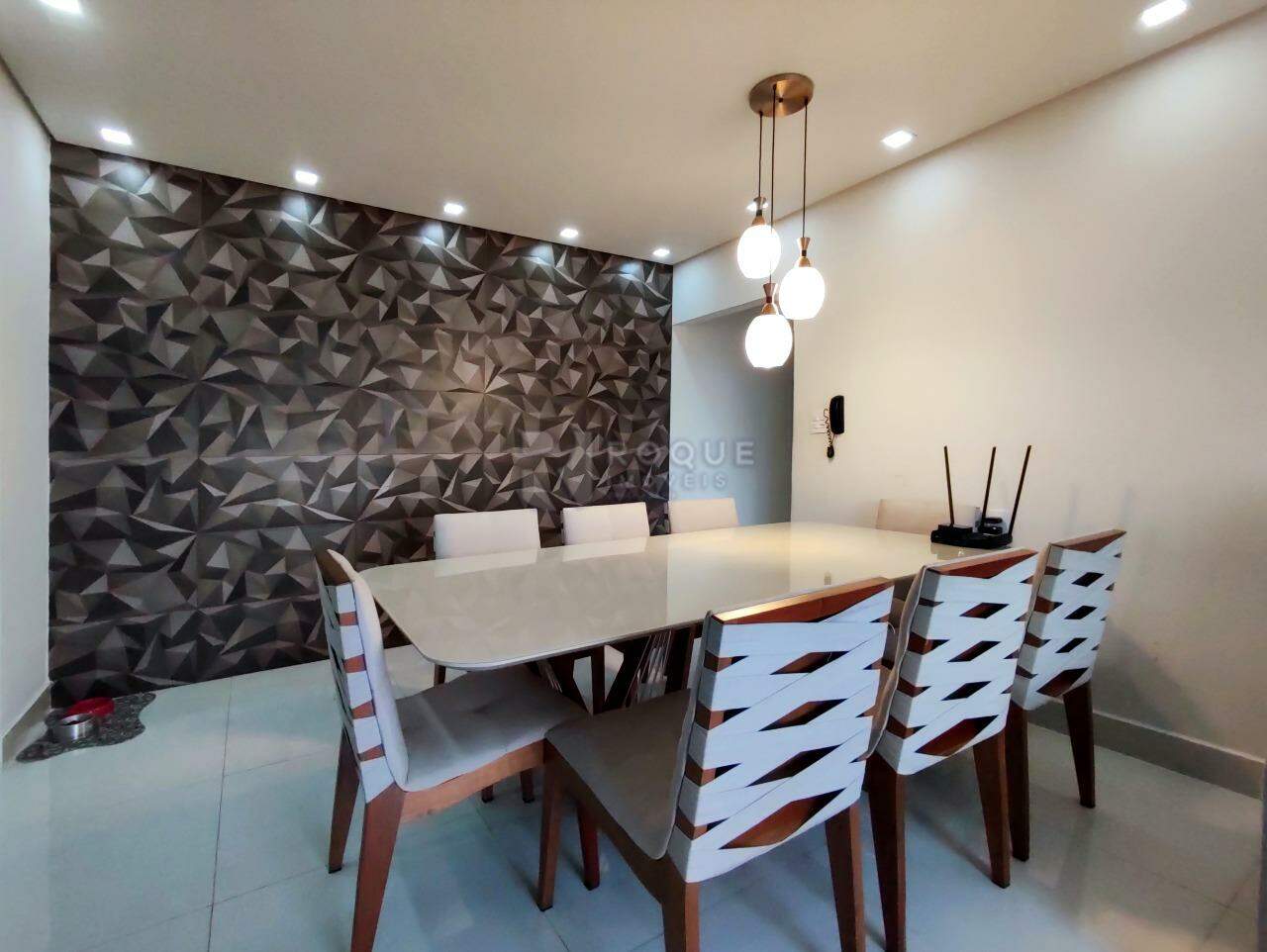Apartamento à venda no bairro Centro: SALA DE JANTAR