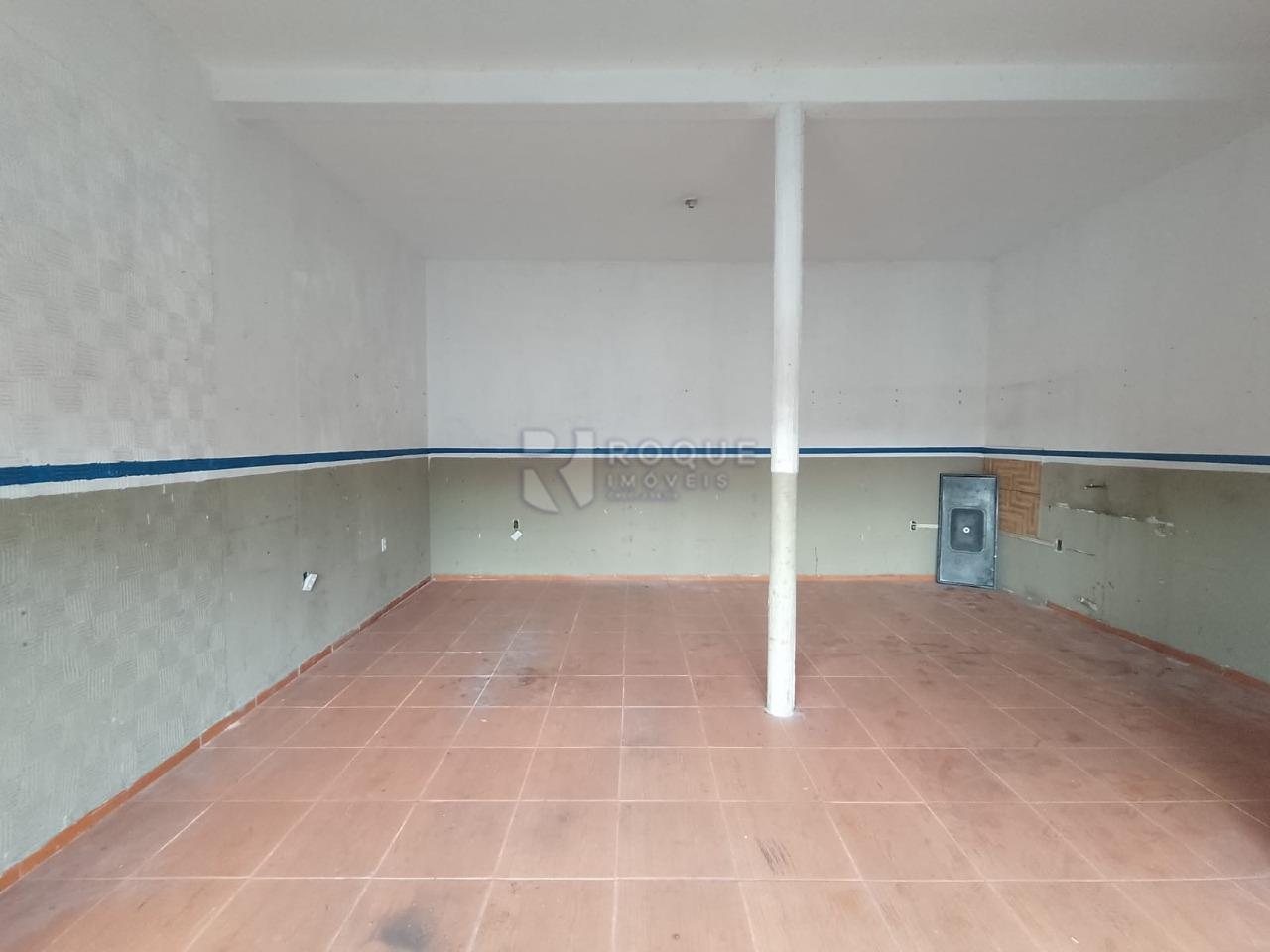 Salão para aluguel no bairro Parque Residencial Santa Eulália: 