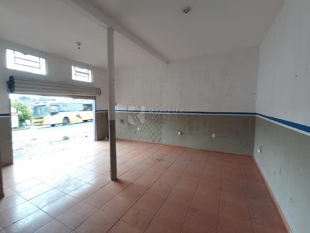 Salão para aluguel no bairro Parque Residencial Santa Eulália: 