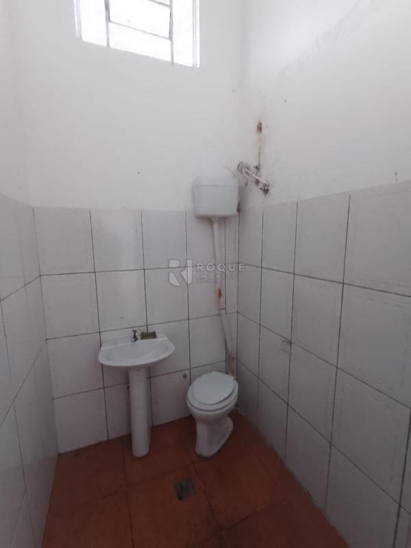 Salão para aluguel no bairro Parque Residencial Santa Eulália: 