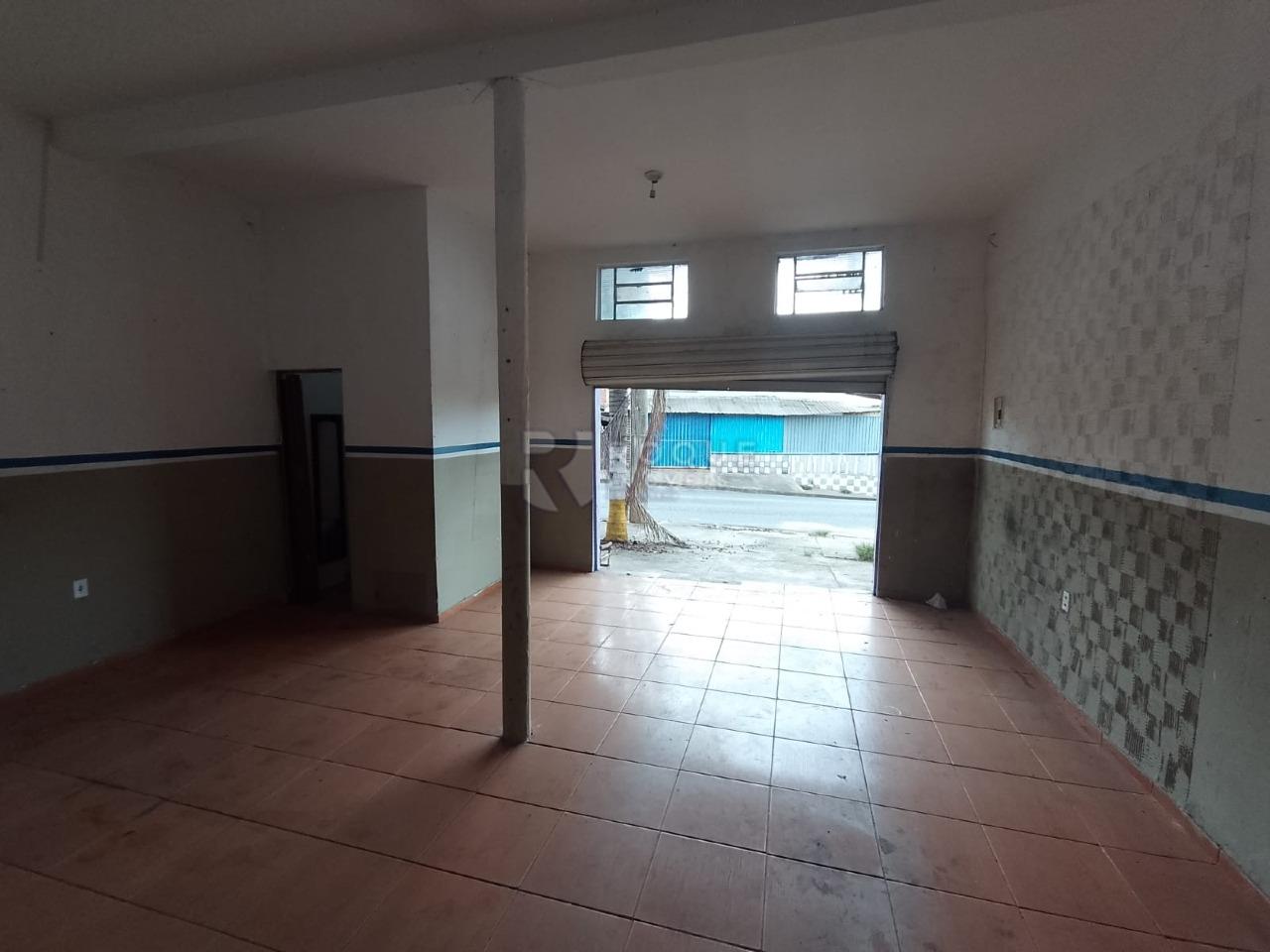 Salão para aluguel no bairro Parque Residencial Santa Eulália: 