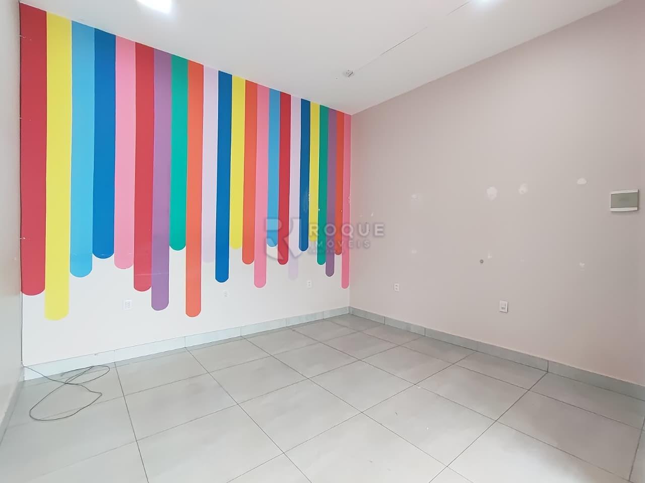 Salão para aluguel no bairro Parque Residencial Santa Eulália: Salão 