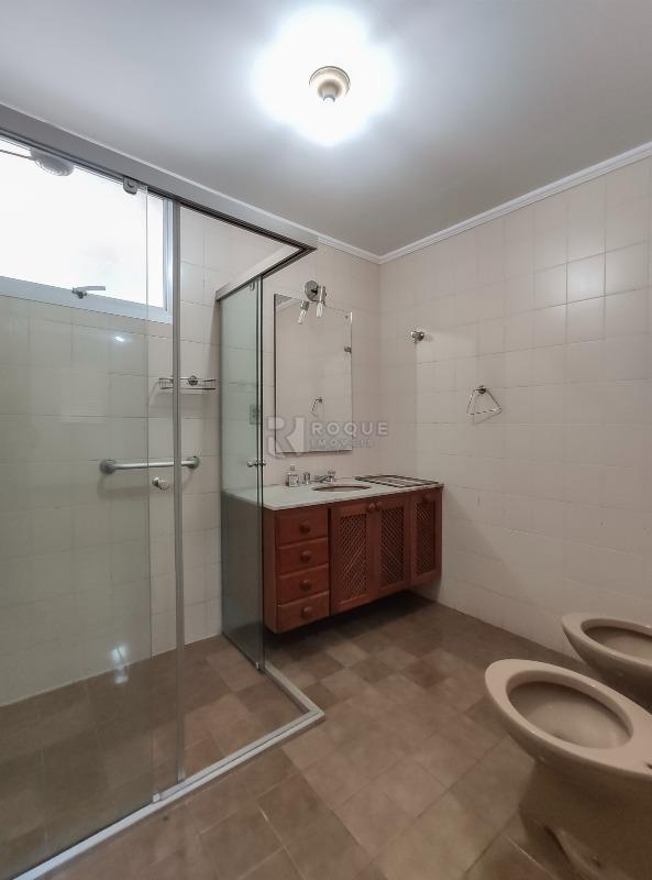 Apartamento para aluguel no bairro Vila Paraiso: WC social 