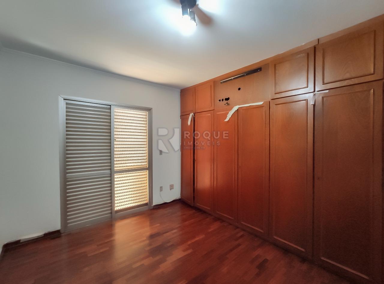 Apartamento para aluguel no bairro Vila Paraiso: Dormitório 3 suíte 