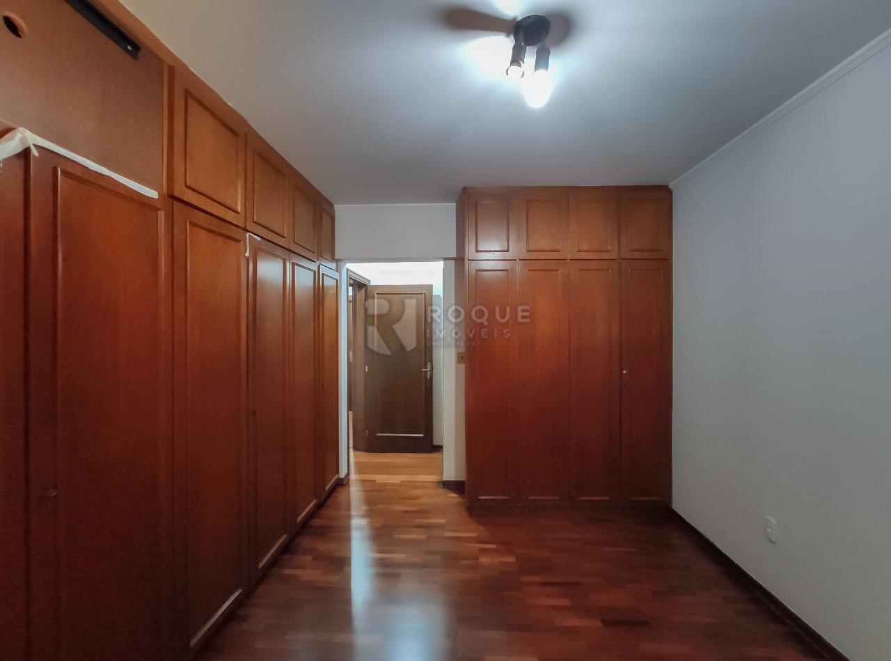 Apartamento para aluguel no bairro Vila Paraiso: Dormitório 3 suíte 