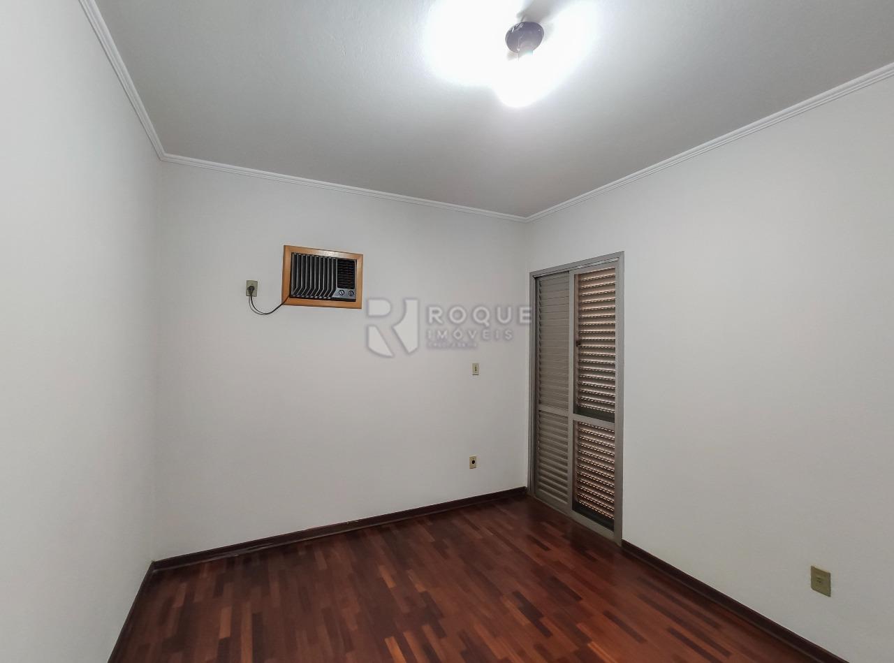 Apartamento para aluguel no bairro Vila Paraiso: Dormitório 4 suíte 