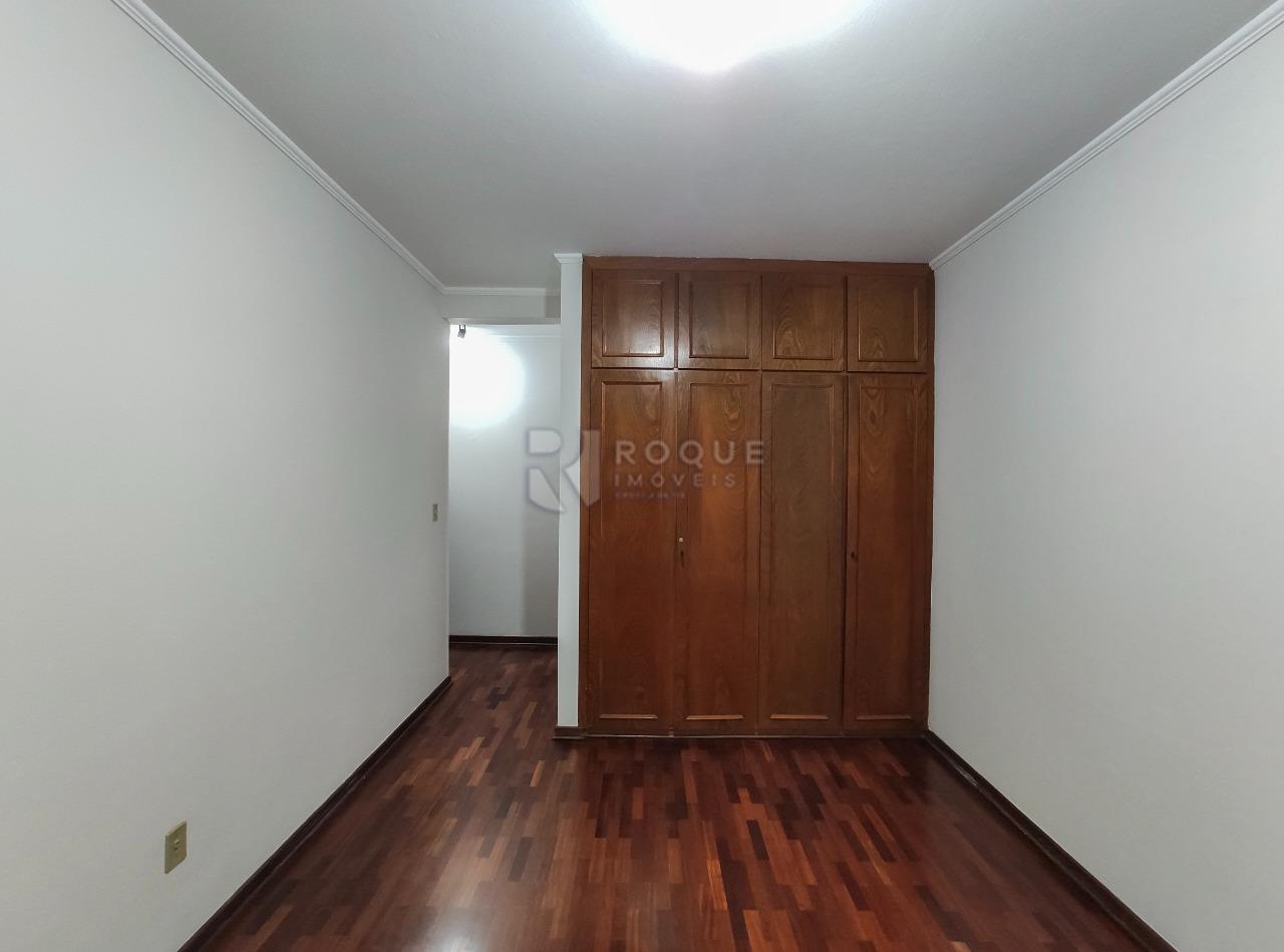 Apartamento para aluguel no bairro Vila Paraiso: Dormitório 4 suíte