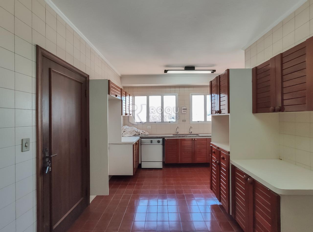 Apartamento para aluguel no bairro Vila Paraiso: Cozinha 