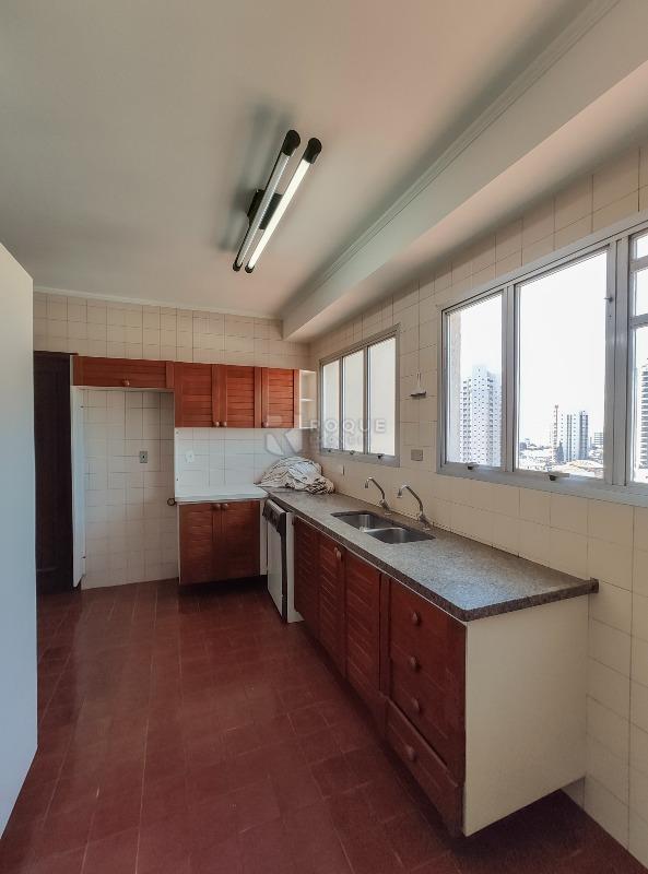 Apartamento para aluguel no bairro Vila Paraiso: Cozinha 