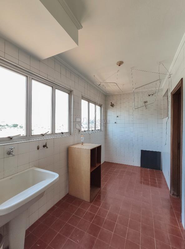 Apartamento para aluguel no bairro Vila Paraiso: Área de serviço 