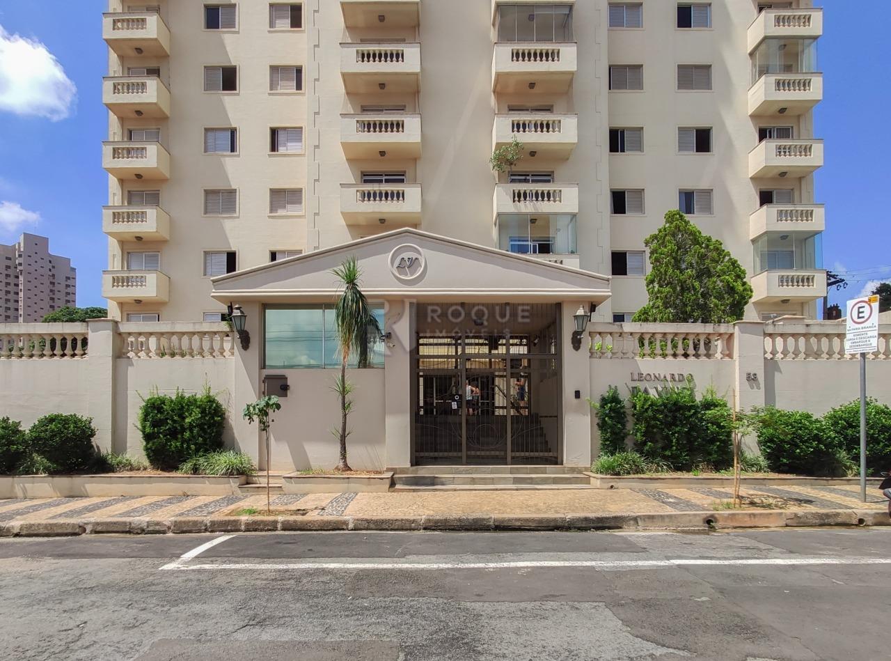 Apartamento para aluguel no bairro Vila Paraiso: Fachada 