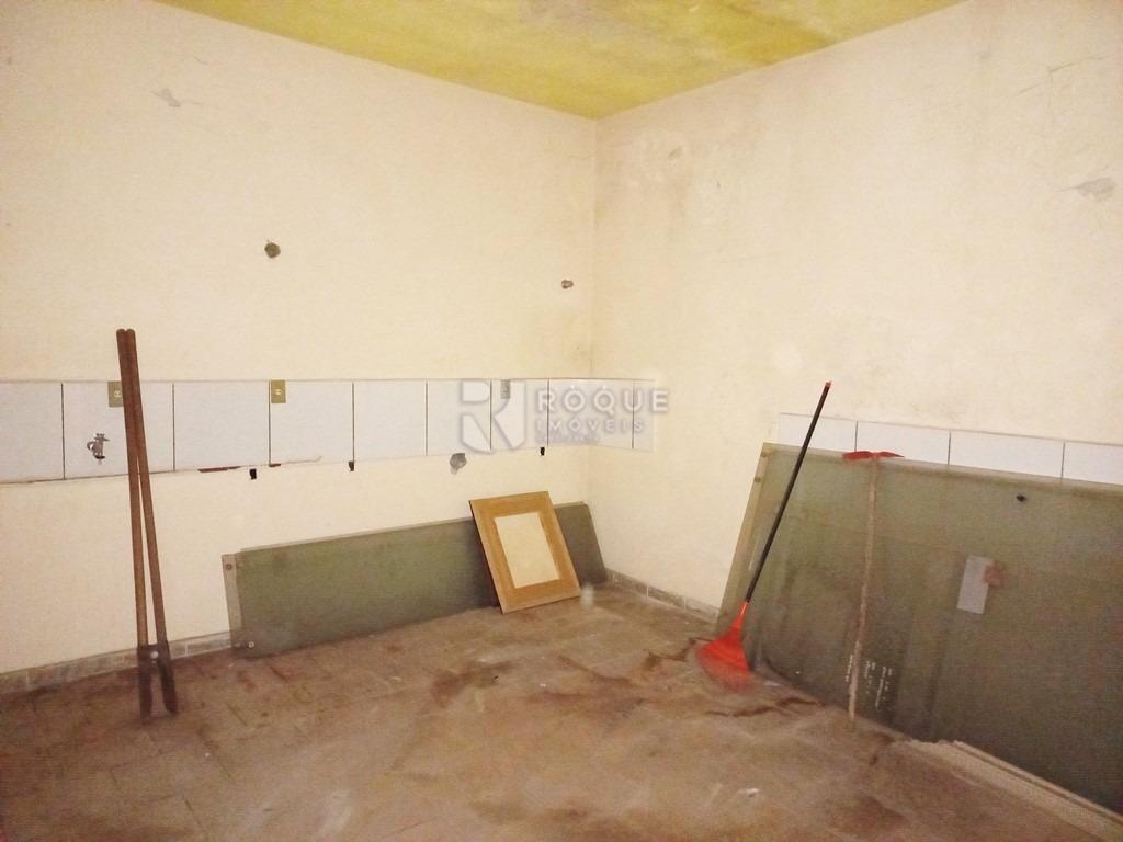 Salão para aluguel no bairro Centro: 