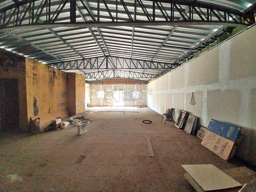 Salão para aluguel no bairro Centro: 