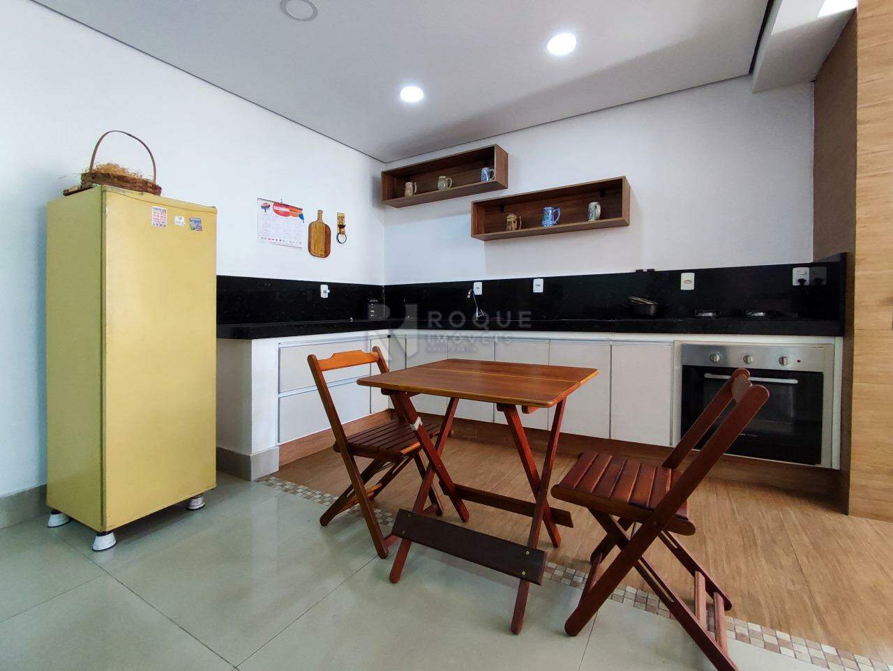 Casa Residencial à venda no bairro Jardim Ipanema: COZINHA ÁREA DE LAZER
