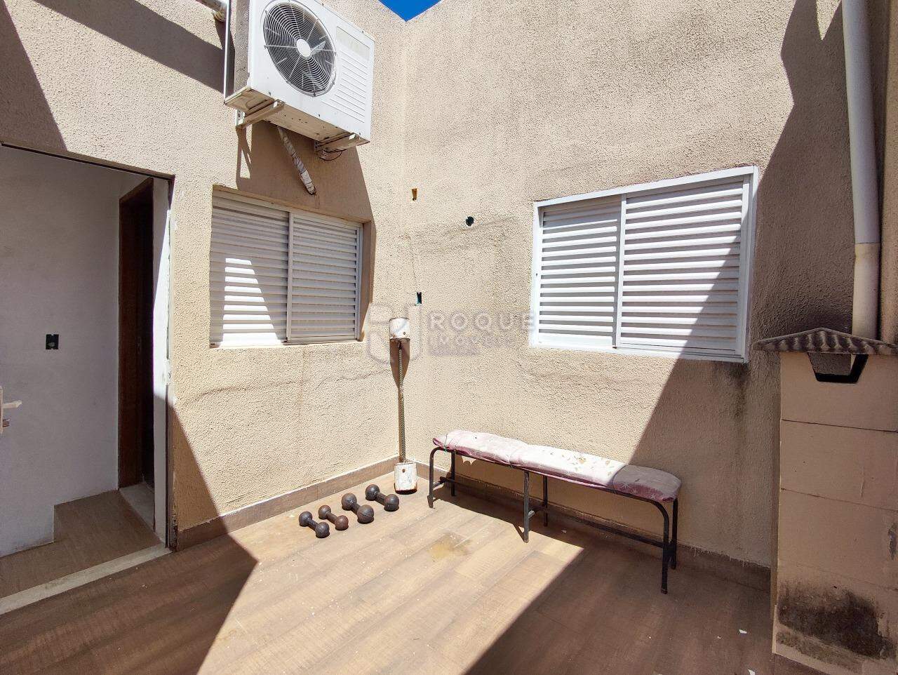 Casa Residencial à venda no bairro Jardim Ipanema: SOLÁRIO