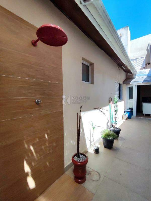 Casa Residencial à venda no bairro Jardim Ipanema: DUCHA