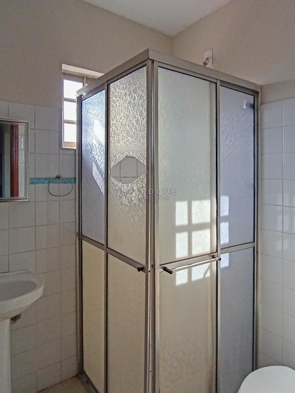 Apartamento à venda no bairro Parque Egisto Ragazzo: WC 