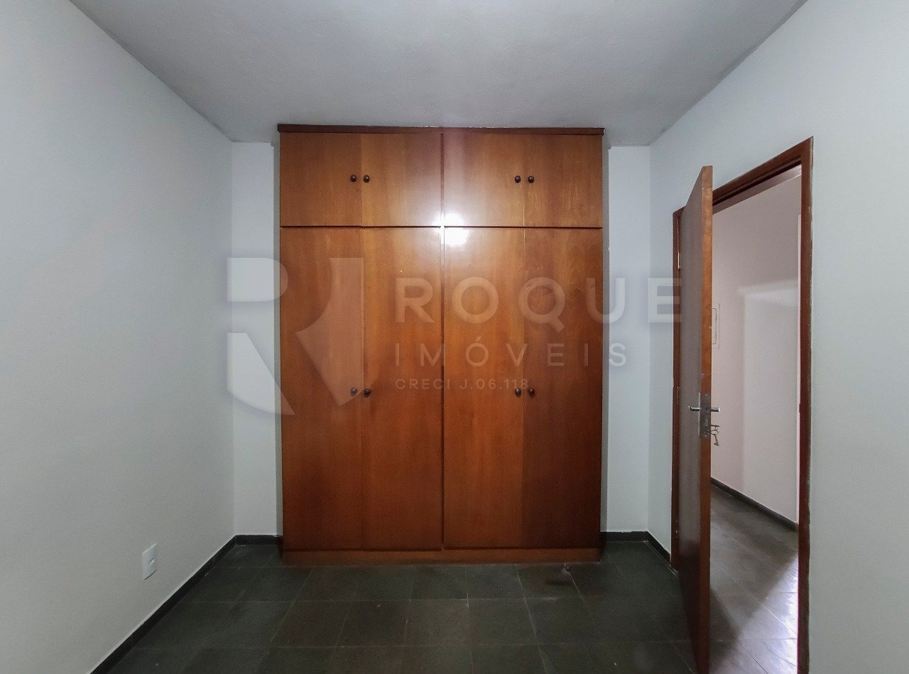 Apartamento à venda no bairro Parque Egisto Ragazzo: Dormitório 2