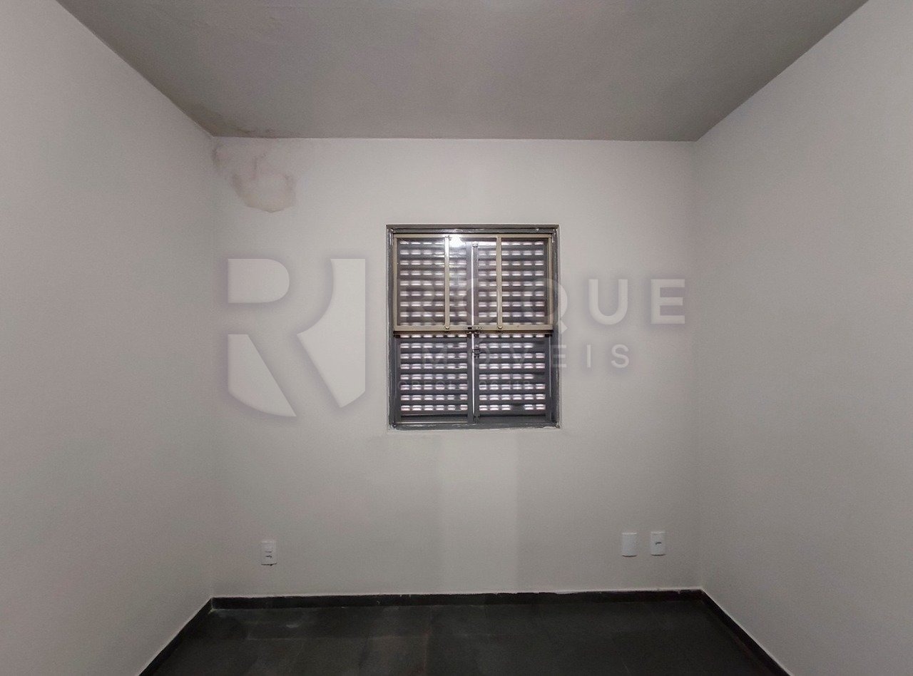 Apartamento à venda no bairro Parque Egisto Ragazzo: Dormitório 1