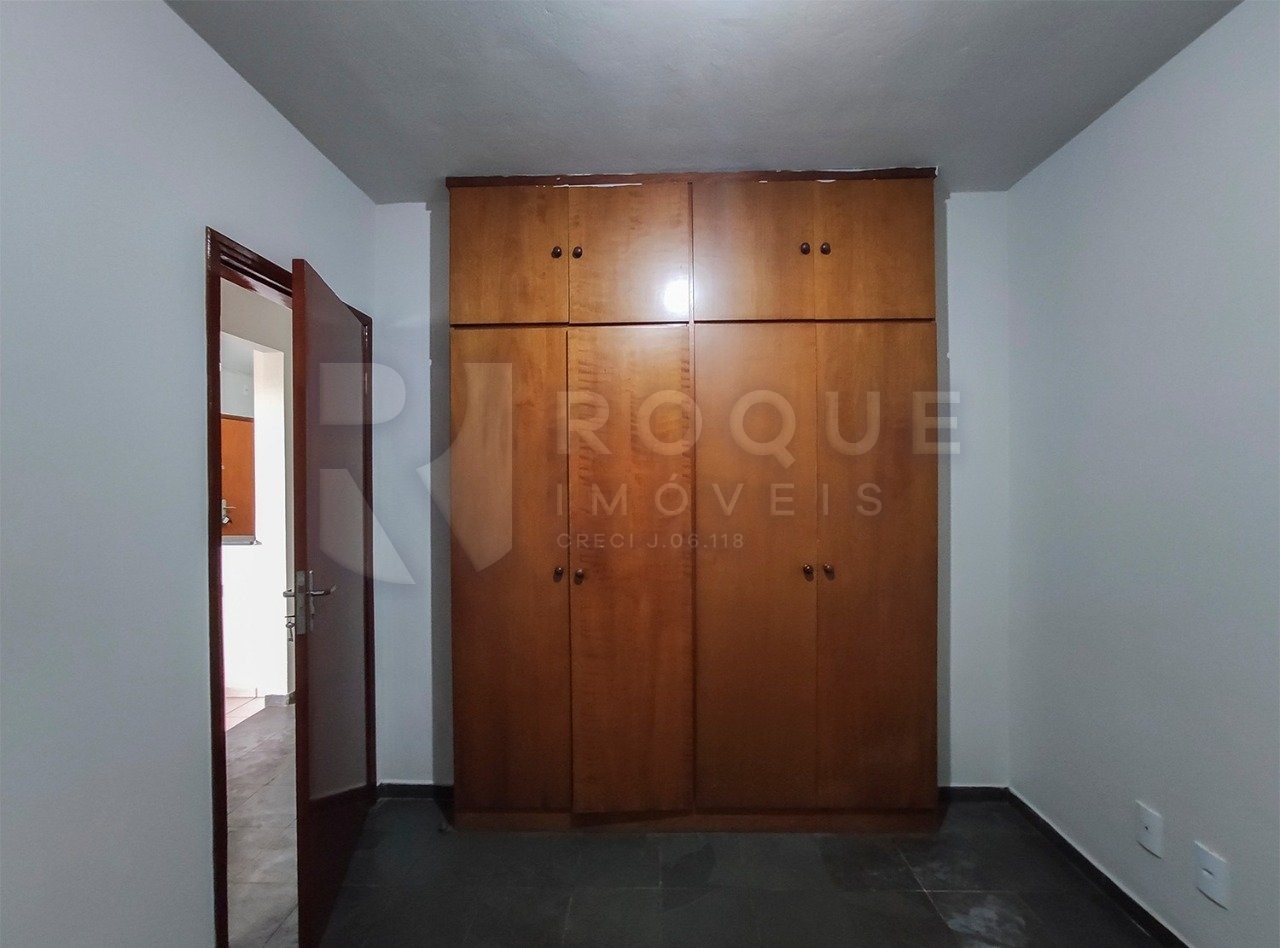 Apartamento à venda no bairro Parque Egisto Ragazzo: Dormitório 1