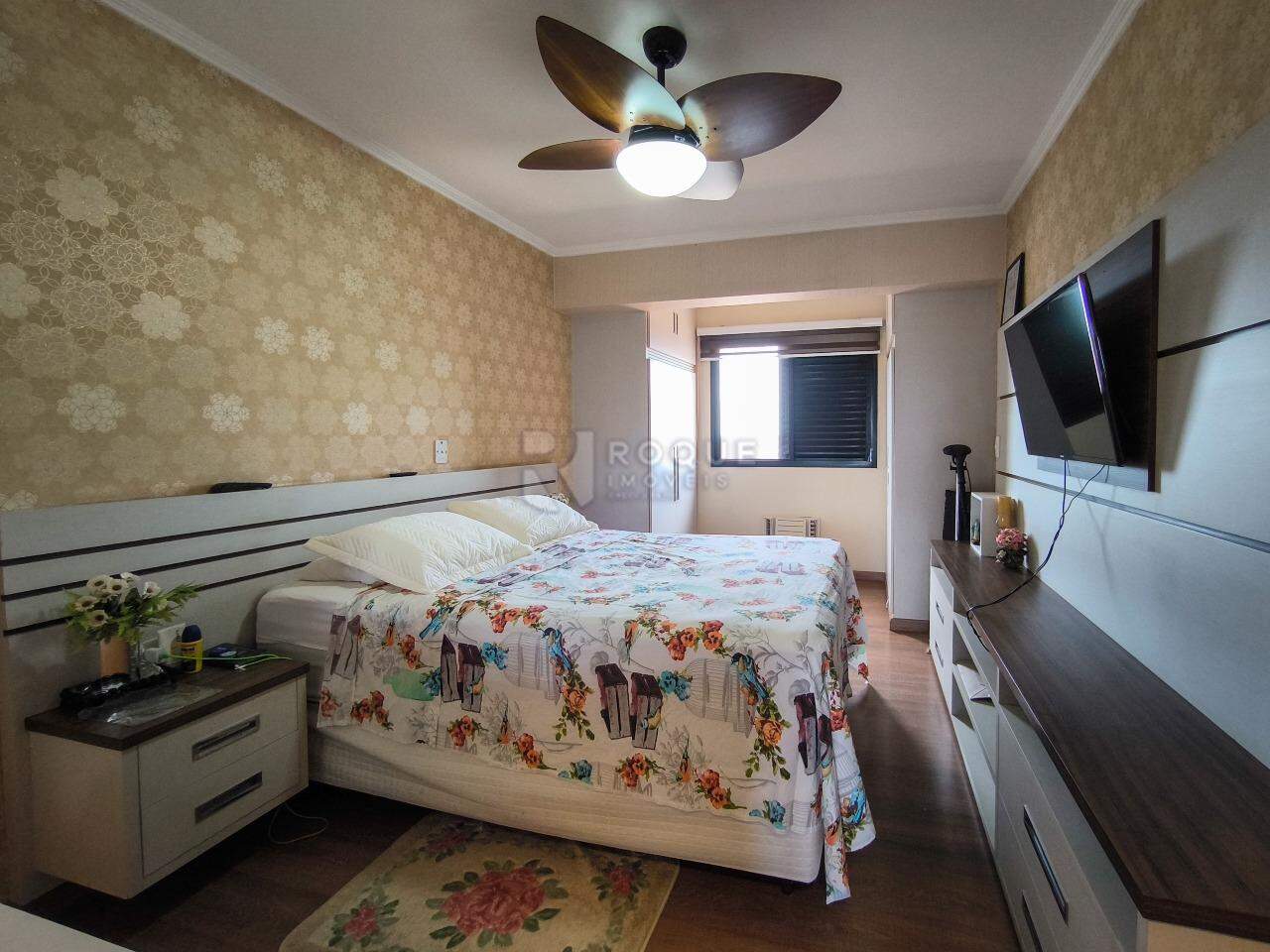 Apartamento à venda no bairro Centro: SUÍTE MASTER