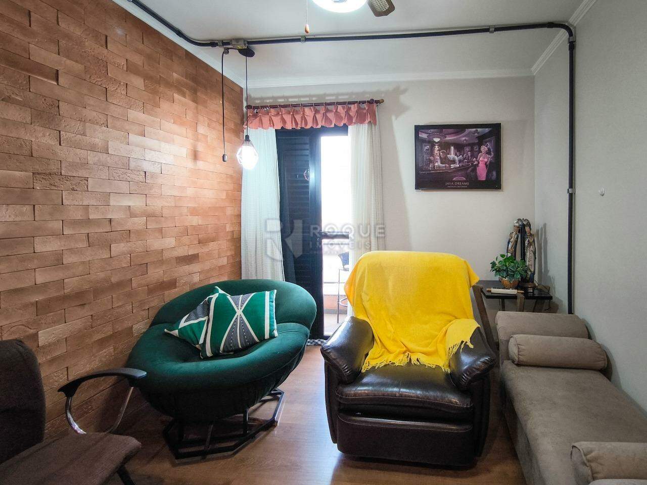 Apartamento à venda no bairro Centro: SALA DE TV