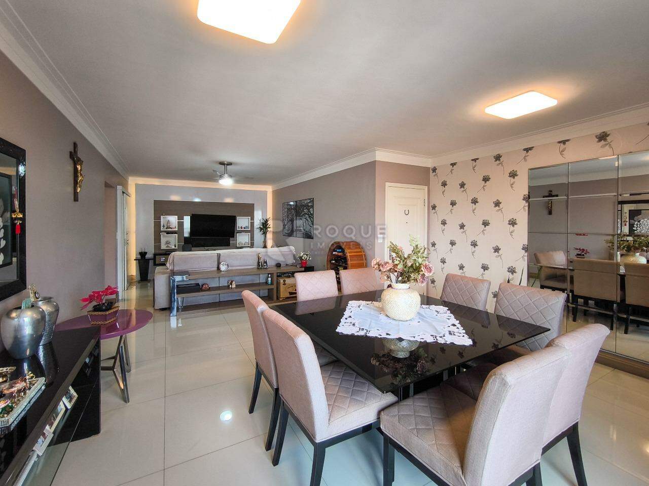 Apartamento à venda no bairro Centro: SALA DE JANTAR