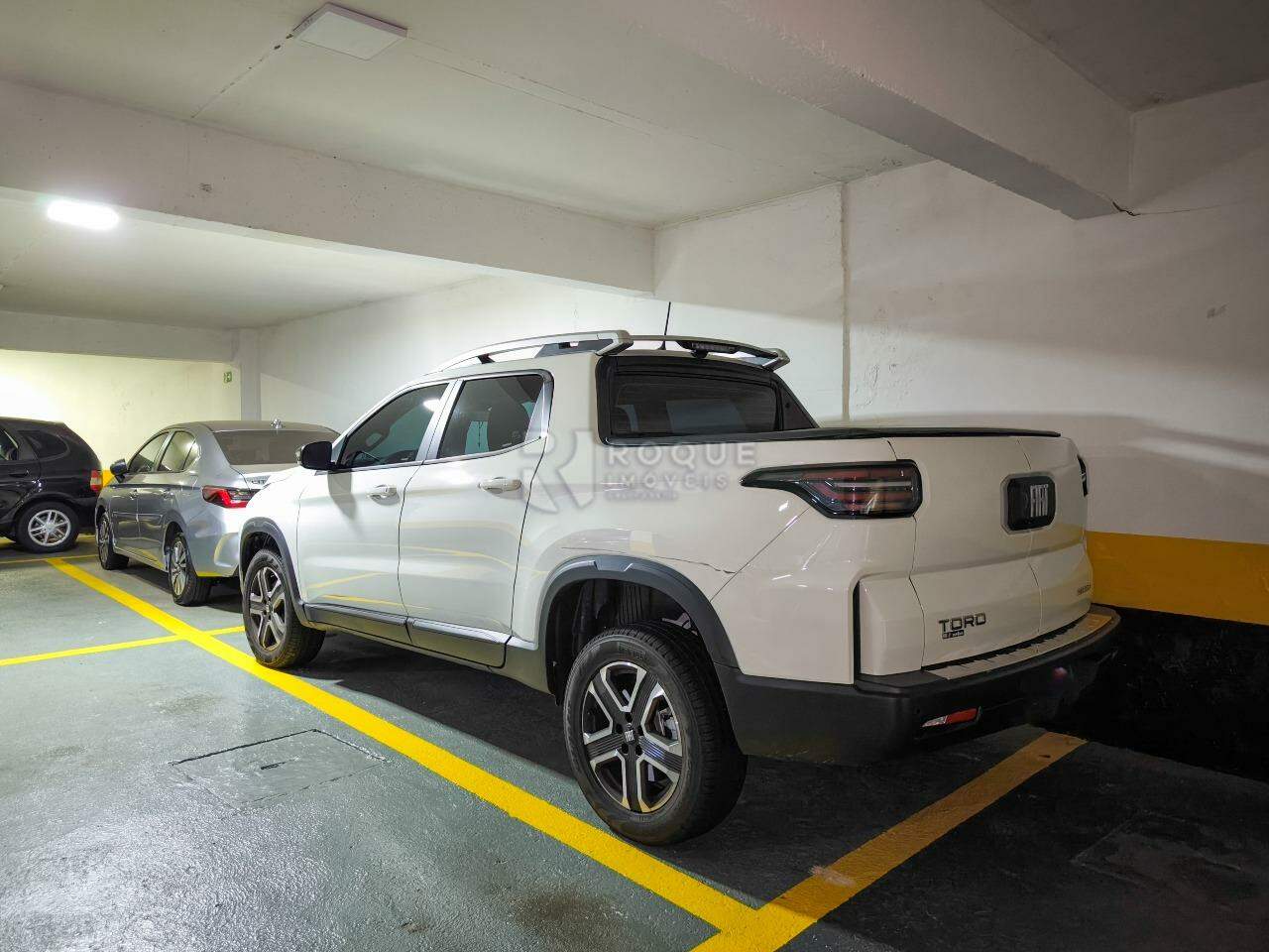 Apartamento à venda no bairro Centro: VAGAS DE GARAGEM