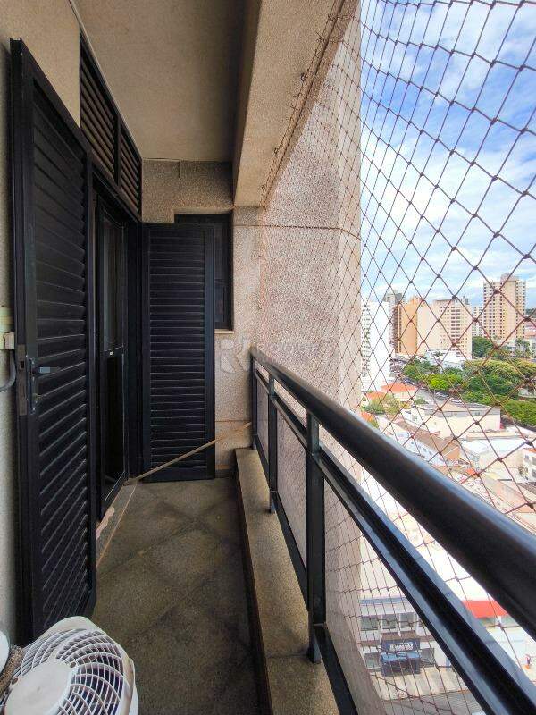 Apartamento à venda no bairro Centro: SACADA SUÍTE 3