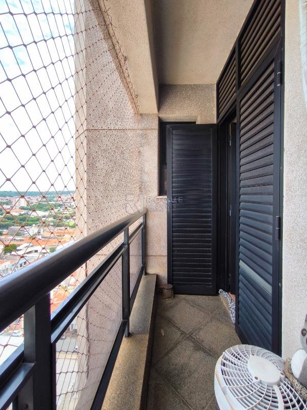 Apartamento à venda no bairro Centro: SACADA SUÍTE 2