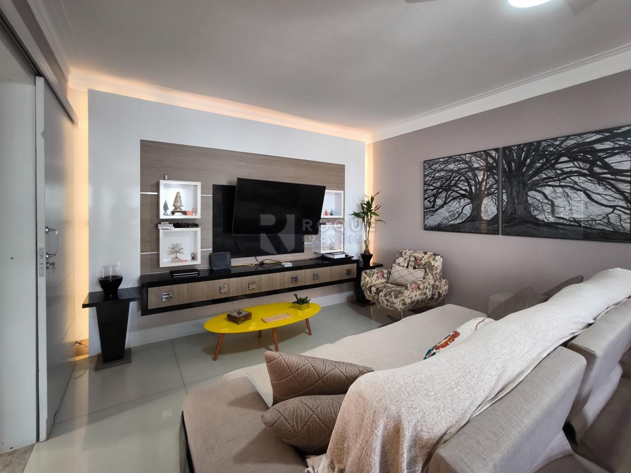 Apartamento à venda no bairro Centro: SALA DE ESTAR