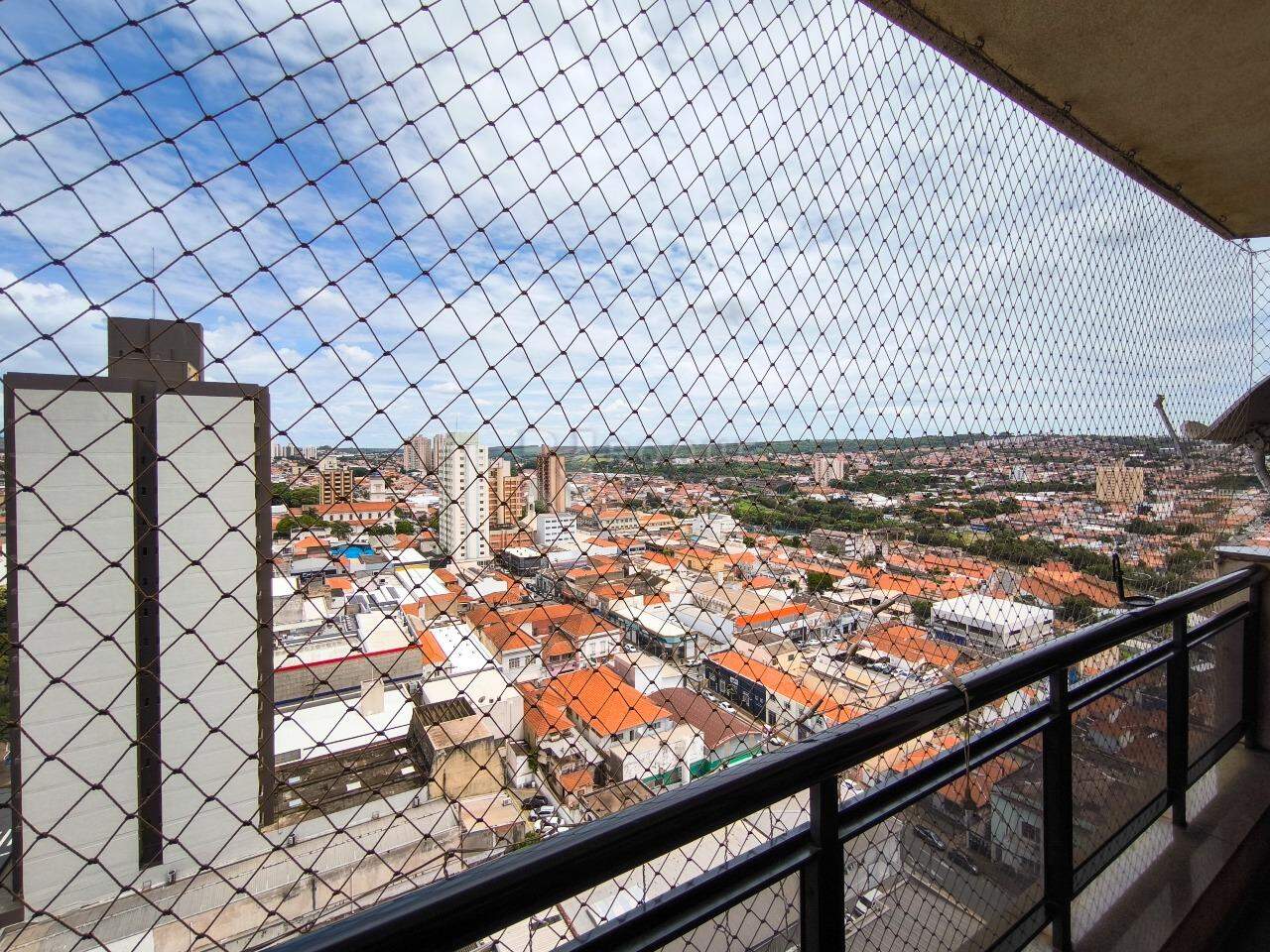 Apartamento à venda no bairro Centro: VISTA PARCIAL