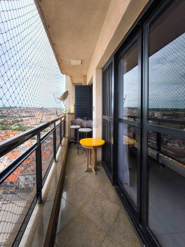 Apartamento à venda no bairro Centro: SACADA SALA DE JANTAR