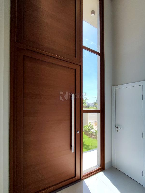 Casa Residencial à venda no bairro Residenciais Fazenda Itapema: ENTRADA