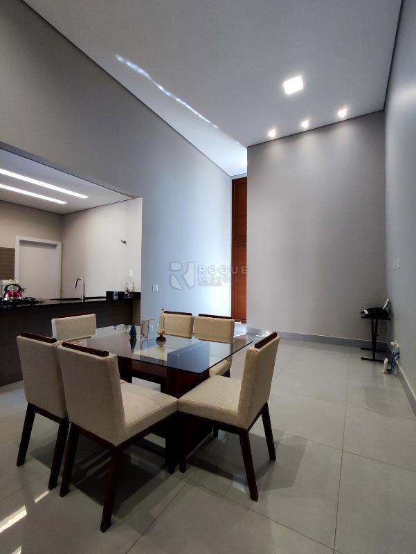 Casa Residencial à venda no bairro Residenciais Fazenda Itapema: SALA DE JANTAR