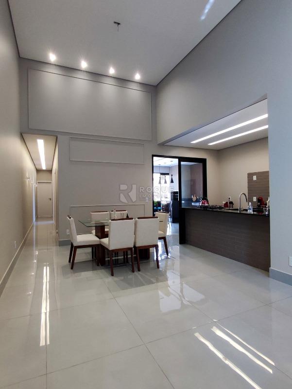 Casa Residencial à venda no bairro Residenciais Fazenda Itapema: SALA DE JANTAR