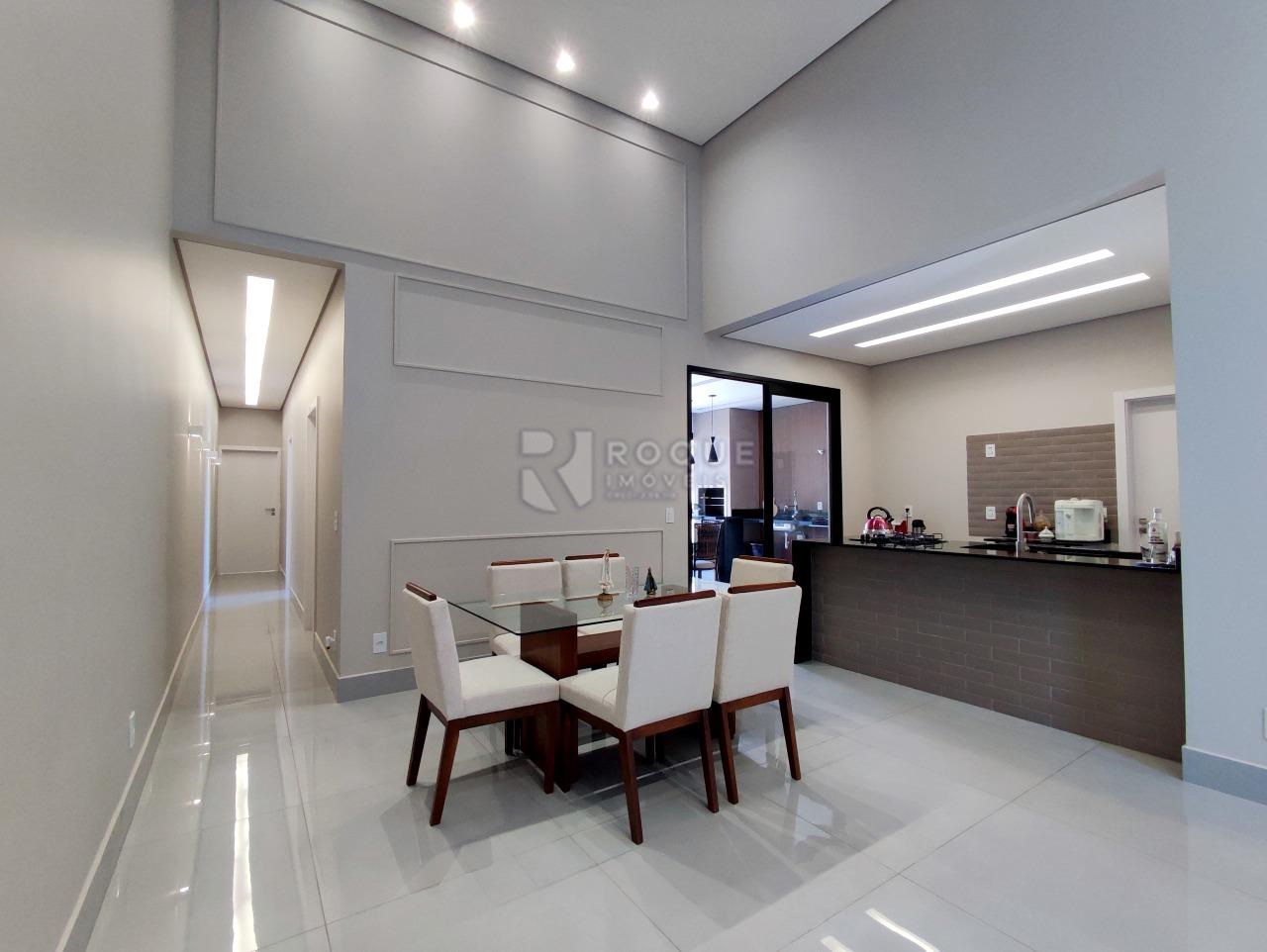 Casa Residencial à venda no bairro Residenciais Fazenda Itapema: SALA DE ESTAR