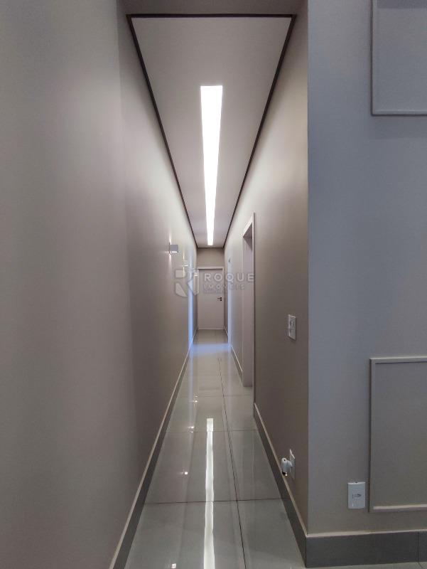 Casa Residencial à venda no bairro Residenciais Fazenda Itapema: CORREDOR