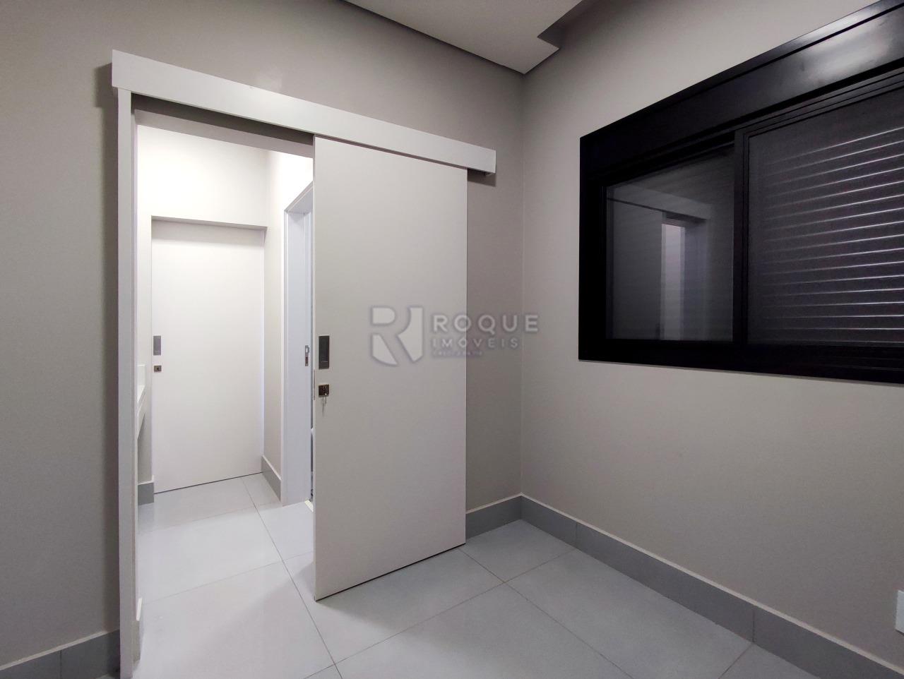 Casa Residencial à venda no bairro Residenciais Fazenda Itapema: SUÍTE AMERICANA 1