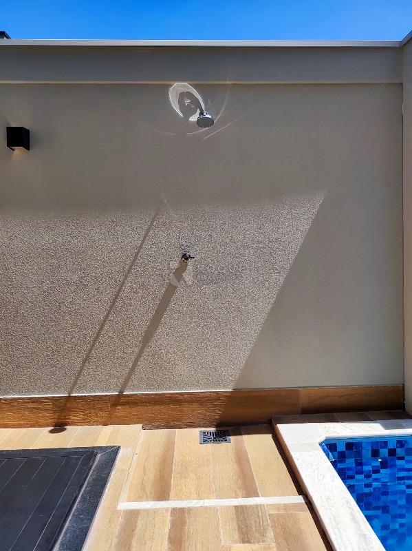 Casa Residencial à venda no bairro Residenciais Fazenda Itapema: DUCHA