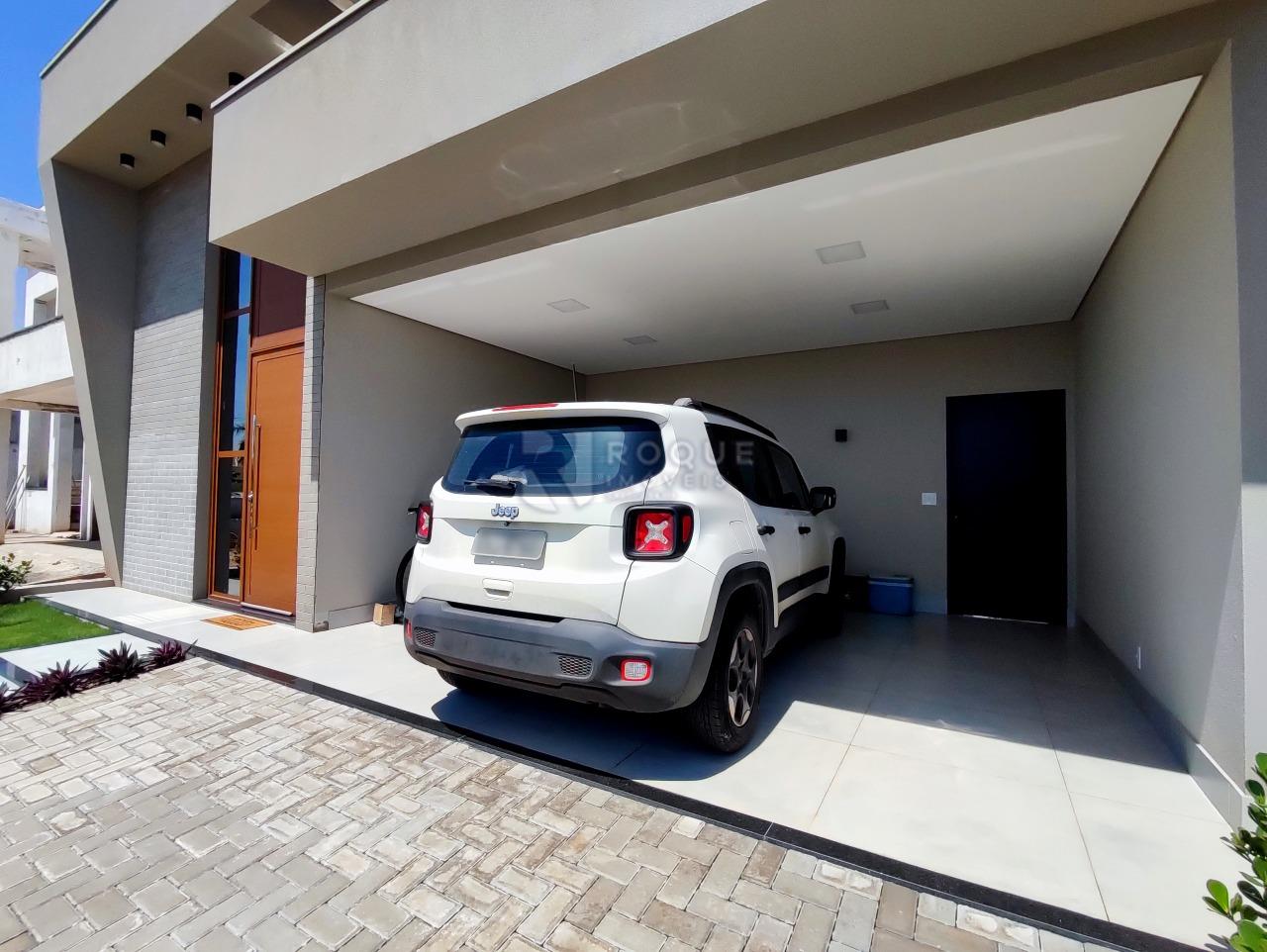 Casa Residencial à venda no bairro Residenciais Fazenda Itapema: GARAGEM