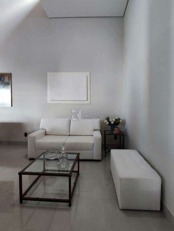 Casa em condomínio para aluguel no bairro Jardim Residencial Campo Novo: SALA DE ESTA