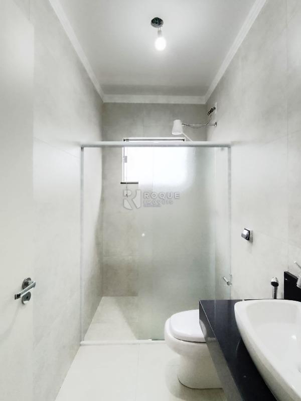 Salão para aluguel no bairro Jardim Porto Real IV: WC 01 Superior