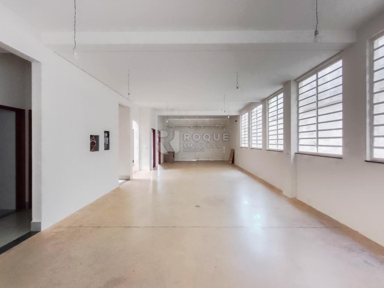 Salão para aluguel no bairro Jardim Porto Real IV: Salão