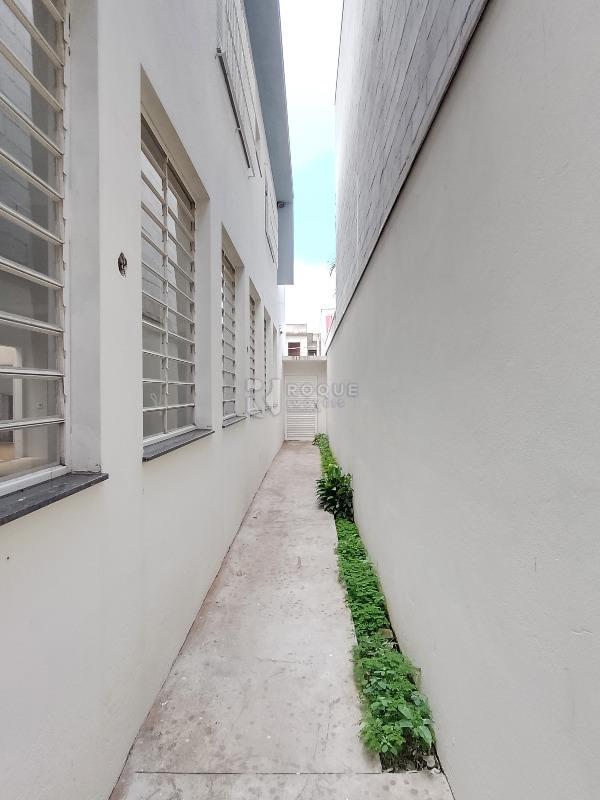 Salão para aluguel no bairro Jardim Porto Real IV: Corredor externo