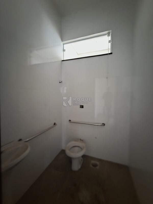 Barracão/Galpão para aluguel no bairro Jardim Porto Real IV: WC social 3