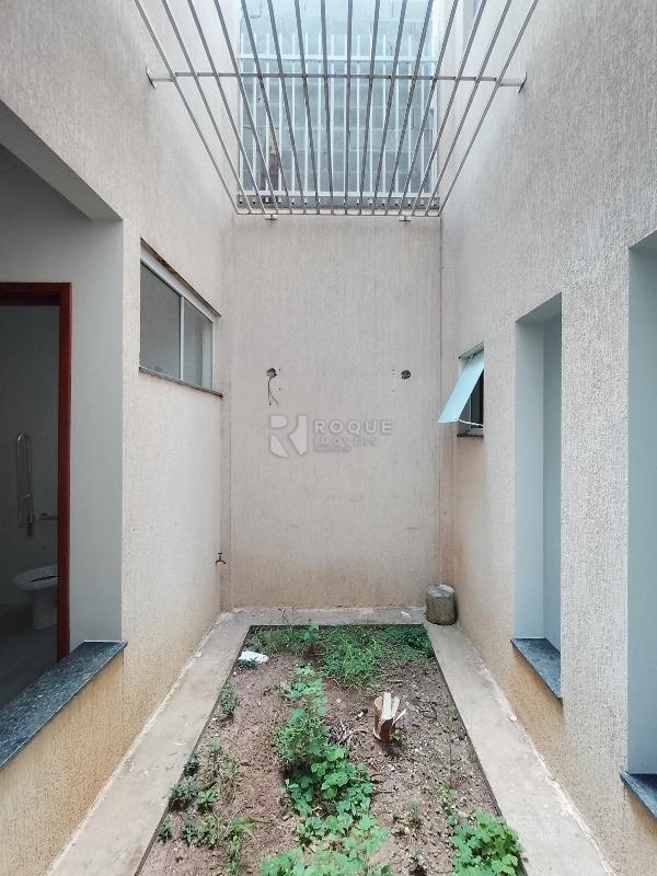 Salão para aluguel no bairro Jardim Porto Real IV: Jardim de Inverno