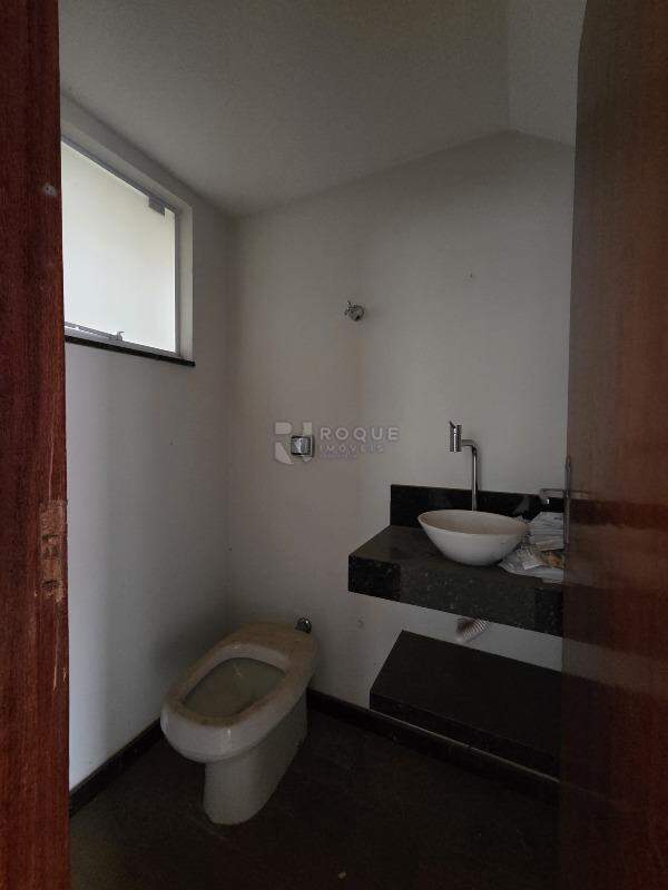 Barracão/Galpão para aluguel no bairro Jardim Porto Real IV: WC social 1