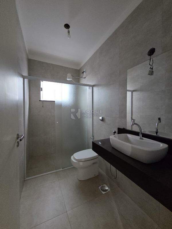 Barracão/Galpão para aluguel no bairro Jardim Porto Real IV: WC social 4 segundo andar